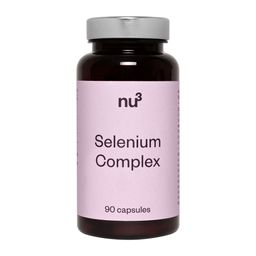 nu3 Seleniumcomplex