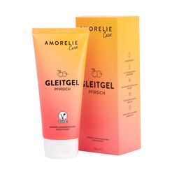 Amorelie Care Lubrifiant Pêche