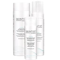 Skintist Set pour Peaux à Imperfections