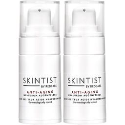 Skintist Anti-Âge Soin des Yeux Acide Hyaluronique