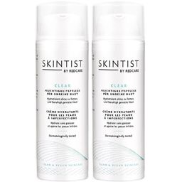 Skintist Clear Hydraterende Verzorging Onzuivere Huid