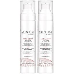 Skintist Anti-Aging Hyaluron Nachtcrème