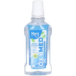 Bain de bouche Mara Expert® OXYMED Superwhite