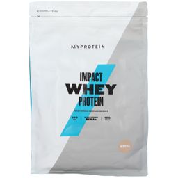 MYPROTEIN Impact Whey Protein Mokka