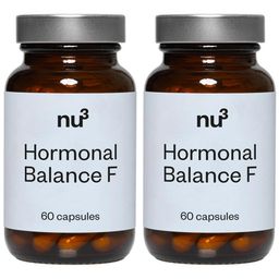 nu3 Hormonal Balance F | 1+1*