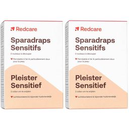 Redcare Sparadraps Sensitifs