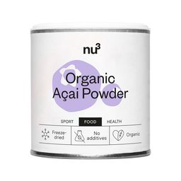 nu3 Bio Acai Poeder