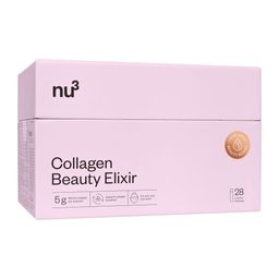 nu3 Élixir de beauté au collagène