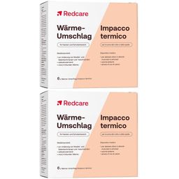 Redcare Compresse Chauffante