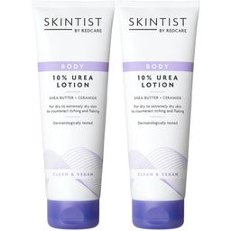 SKINTIST Body 10% Urea Lotion