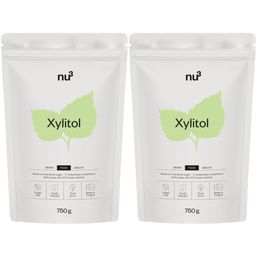 nu3 Xylitol