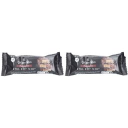 nu3 Fit Vegan bar Almond Choc Crisp