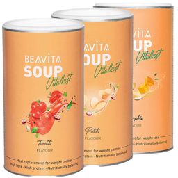 BEAVITA Vitalkost Soupe diététique, mix