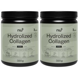 nu3 Collageenhydrolysaat