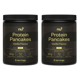 NU3 Mélange pour crêpes protéinées
