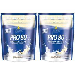 Inkospor Active Pro 80® Stracciatella-poeder