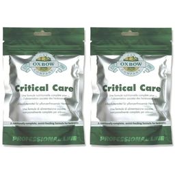 Oxbow Critical Care®