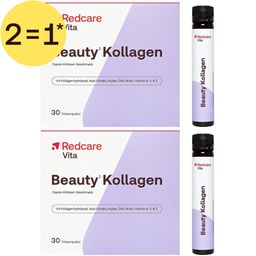 Redcare Beauty Collagène | 2=1*