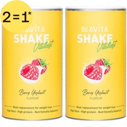 Beavita Vitalkost Plus Berry Yoghurt | 2=1*
