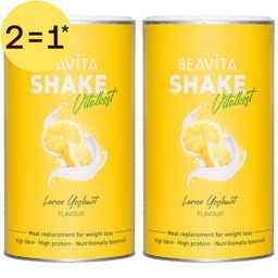 Beavita Vitalkost Plus Lemon Yoghurt | 2=1*
