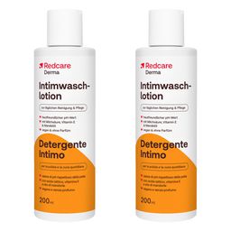 Redcare Derma Lotion de Toilette Intime