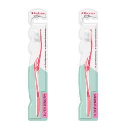 Redcare Brosse à dents Super Sensitive