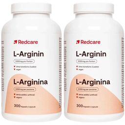 Redcare L-Arginine