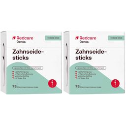 Redcare Floss Sticks