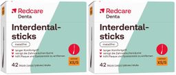 Redcare Bâtonnets interdentaires (sans métal)