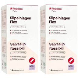 Redcare Zachte Inlegkruisjes