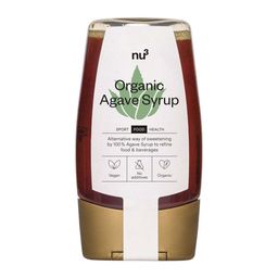 nu3 Biologische Agavesiroop