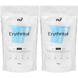 nu3 Erythritol