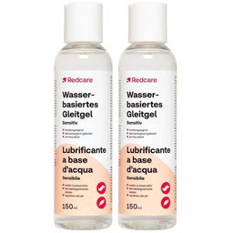 Redcare Glijmiddel op Waterbasis