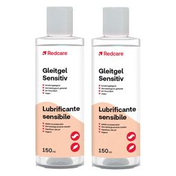 Redcare Lubrificante sensibile