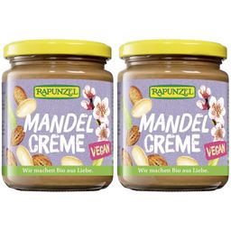 RAPUNZEL Crème d'amandes