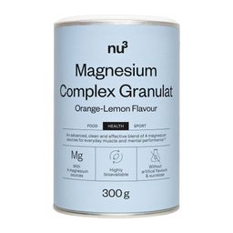 nu3 Magnesium Complex Granulaat