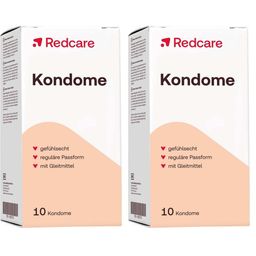 Redcare Condooms