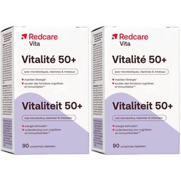 Redcare Vita Vitalité 50+