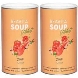 Beavita Vitalkost Plus Soupe aux Tomates