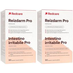 Redcare Prikkelbare Darm Pro