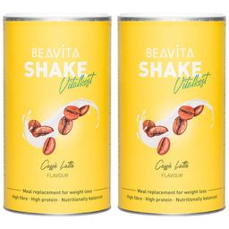 Beavita Vitalkost Plus Caffè Latte