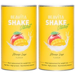 Beavita Shake minceur, Mango Lassi