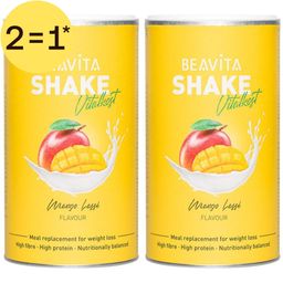 Beavita Vitalkost Plus Mango Lassi | 2=1*