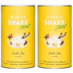 Beavita Vitalkost Plus Vanilla Chai