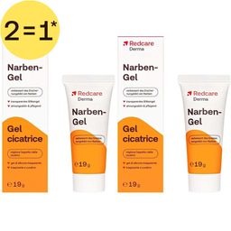 Redcare Derma Littekengel | 2=1*