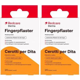 Redcare Derma Vingerpleisters