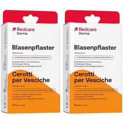 Redcare Derma Blarenpleisters
