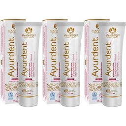 Ayurdent Tandpasta Classic
