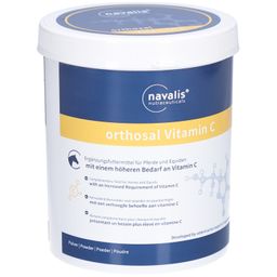 Navalis Orthosal Vitamine C
