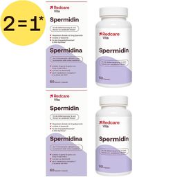 Redcare Vita Spermidine | 2=1*